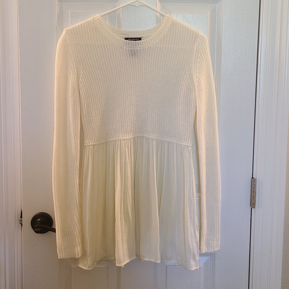 Sweater